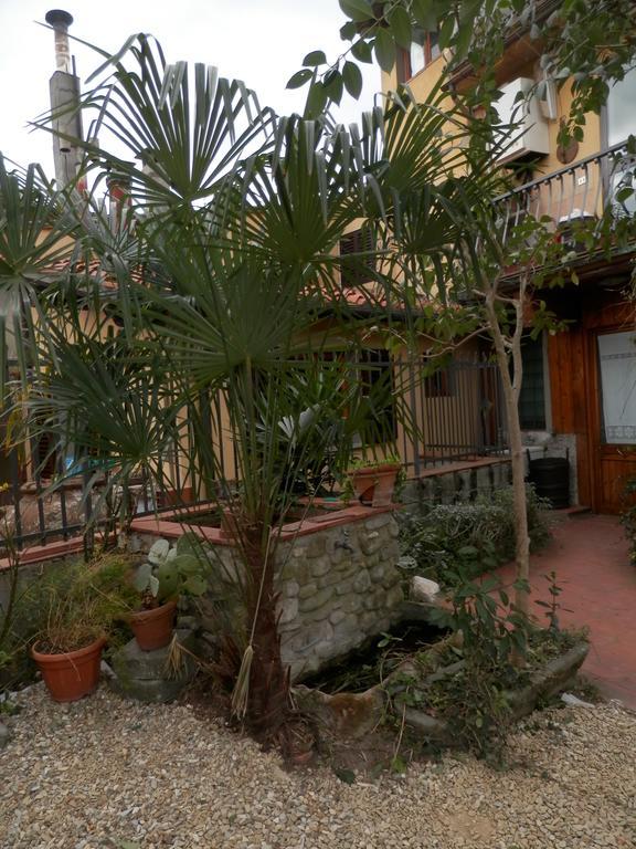 Agriturismo Le Macine Florença Exterior foto