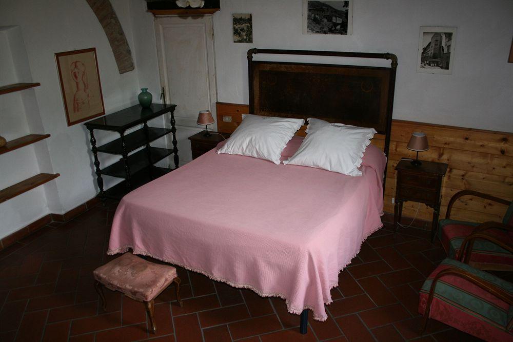 Agriturismo Le Macine Florença Exterior foto